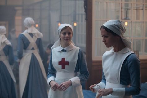 Testament Of Youth, The Danish Girl, Nurse Aesthetic, Becoming Jane, Vintage Nurse, Chris Rock, Alicia Vikander, Women Nurse, Band Of Brothers