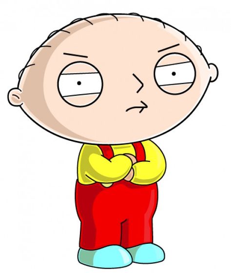 I Griffin, Family Guy Cartoon, Family Guy Quotes, Family Guy Stewie, Griffin Family, Stewie Griffin, Peter Griffin, Action Verbs, Job Interviews