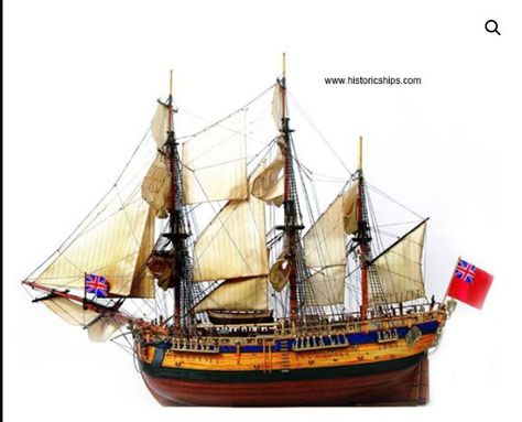 https://www.historicships.com/product/hms-endeavour-wood-model-ship-kit/ Wooden Model Boat Kits, Minecraft Ship, Above And Below Water, Wooden Model Boats, Model Ship Kits, Deborah Harkness, Wood Boat Plans, Royal Navy Ships, Wooden Ship Models