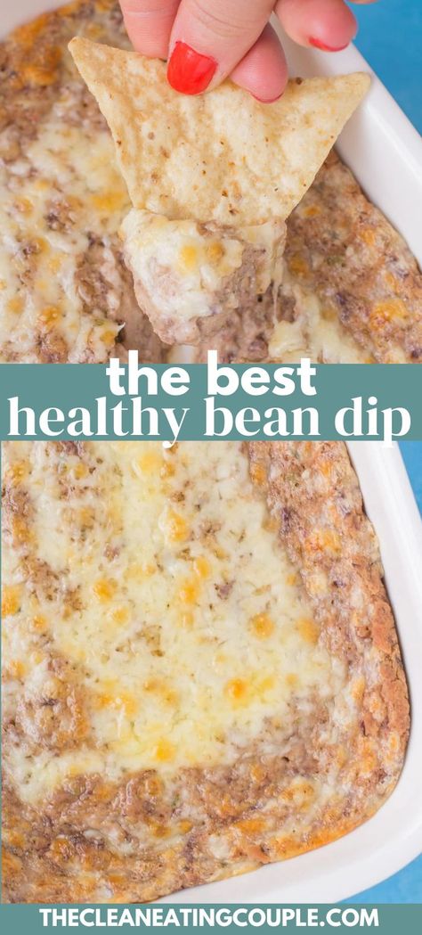 Bedtime Protein Snack, High Protein Simple Lunches, Bedtime Protein Shake, High Protein Bean Dip, Hang Over Foods, Low Calorie Easy Lunch, High Protein Bedtime Snack, Protein Dips Healthy, Warm Healthy Snacks