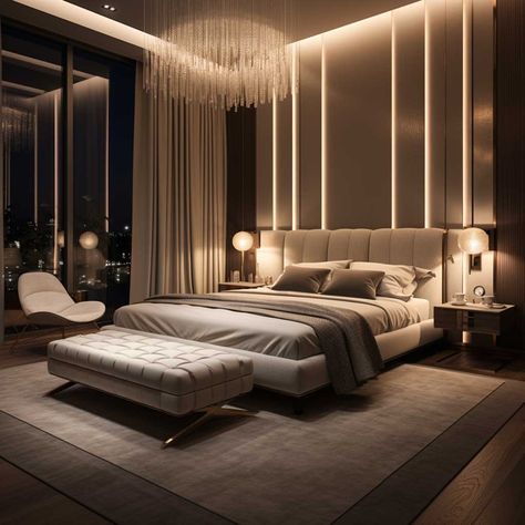 7 Elements of Bedroom Luxury in High-End House Interiors • 333+ Images • [ArtFacade] Kitty Valentines, Walle Tattoo, Bedroom Summer, Wallpaper Valentines, Baddie Apartment, Valentine Wallpaper, Aesthetic Valentines, Moody Wallpaper, Paint Patterns