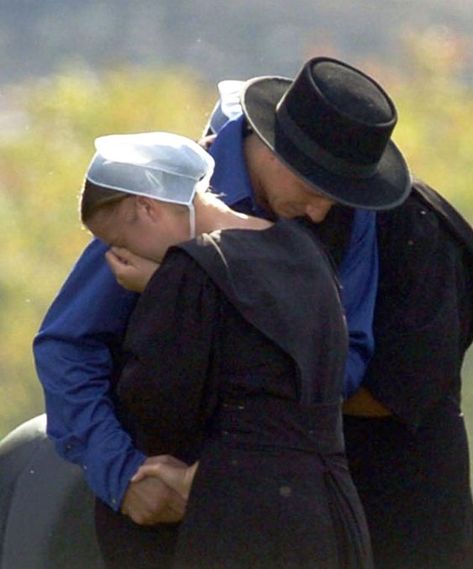 Amish Country Ohio, Amish Culture, Amish Life, Plain People, Amish Community, Amish Country, Hair Stuff, Simple Living, Simple Life