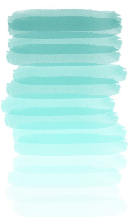 Turquesa. Phn Wallpaper, Polly Geist, Ombre Art, 카드 디자인, Wallpaper Pastel, Aqua Turquoise, Arbonne, Tumblr Wallpaper, 50 Shades