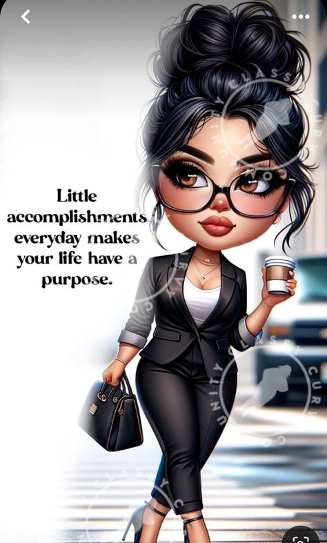 Good morning! Cartoon Affirmations, Good Morning Girl, Good Morning Princess, Good Morning Sunday Quotes, Girly Art Illustrations Life, Good Morning Babe, Good Morning Daughter, Good Morning Art, Cute Good Morning Pictures