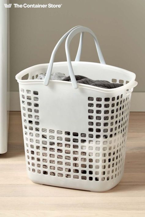 Gerobak Dorong, Crockery Design, Toilet Paper Stand, Laundry Basket Organization, Storage Tote, Kitchen Gadgets Unique, Dorm Living, Basket Tote, Clothes Basket