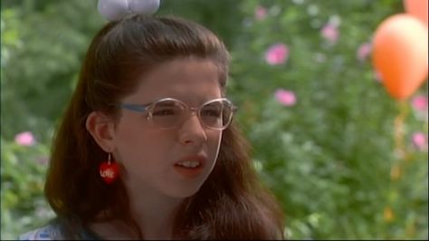 Heather Matarazzo as Dawn Wiener in Welcome to the Dollhouse Heather Matarazzo, Todd Solondz, Welcome To The Dollhouse, Amanda Plummer, Mara Wilson, Secondhand Lions, Magnolia Pictures, Natasha Richardson, Jonathan Taylor Thomas