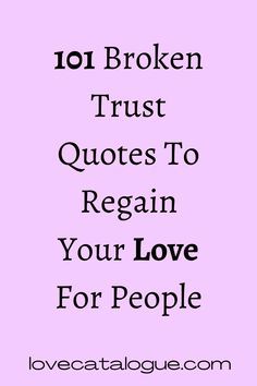 While break ups are inevitable, that does not mean they are for good. If you have recently lost your special lady to a fight that ended up in a falling out, you can still get her to love you again. Because women are complicated and fragile creatures, you will need certain techniques on how to get her back for good. The following secrets will help you melt her heart and get her to stay with you for keeps. Breaking Trust Quotes Relationships, Losing Trust Quotes, Love Trust Quotes, Mutual Relationship, Losing Trust, Learn To Trust Again, Break Ups, Psychology Notes, Relationship Red Flags