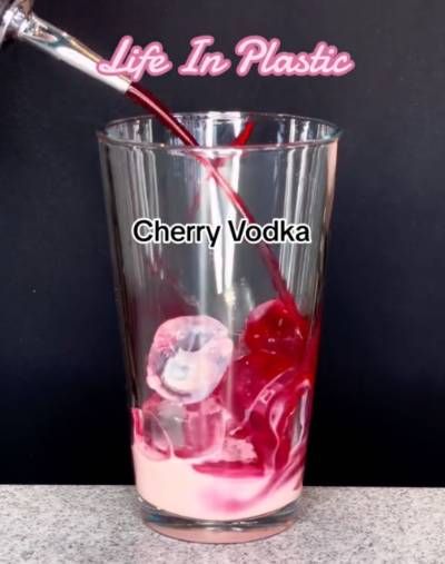 Looking for a fun and colorful drink to liven up your next gathering? Barbie Shot recipes are here to save the day! These playful and eye-catching shots are perfect for any occasion, be it a bachelorette bash or a birthday celebration. With the Barbie Movie’s recent release, these viral TikTok-worthy shots have taken the internet … Shake Things Up with These Creative Barbie Shot Recipes Read More » Shot Recipes Tequila, Barbie Shot, Barbie Shots, Rose Cocktails, Object Oc, Tequila Rose, Cherry Vodka, The Barbie Movie, Berry Sorbet