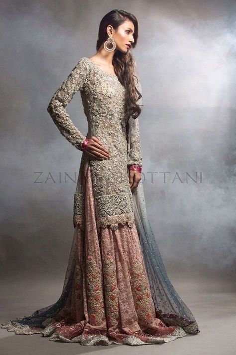 Zainab Chottani, Bridal Couture Week, Walima Dress, Pakistani Couture, Pakistani Wedding Outfits, Maxi Outfits, Indian Bridal Fashion, Pakistani Bridal Dresses, Pakistani Wedding Dresses