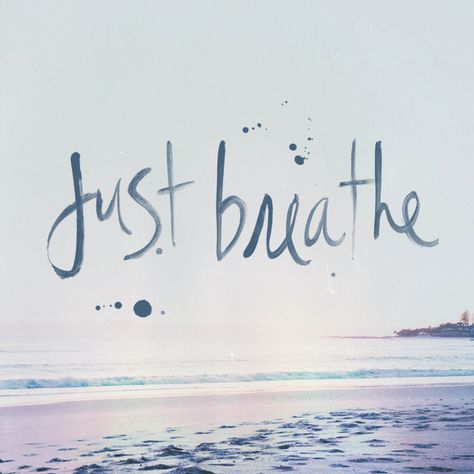 Trendy Quotes, Ideas Quotes, Quotes About Moving On, Just Breathe, Intj, New Quotes, Quotes About Strength, Photo Instagram, Ocean Beach