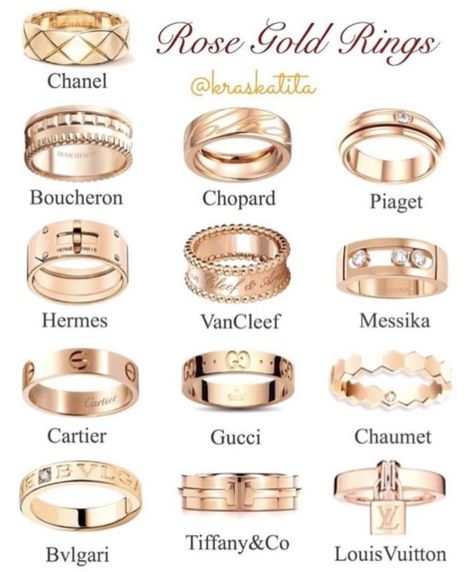 Rise Gold, خواتم خطوبة, Bvlgari Ring, Icon Jewelry, Rose Gold Rings, Jewelry Knowledge, Expensive Jewelry Luxury, Popular Rings, Luxe Jewelry