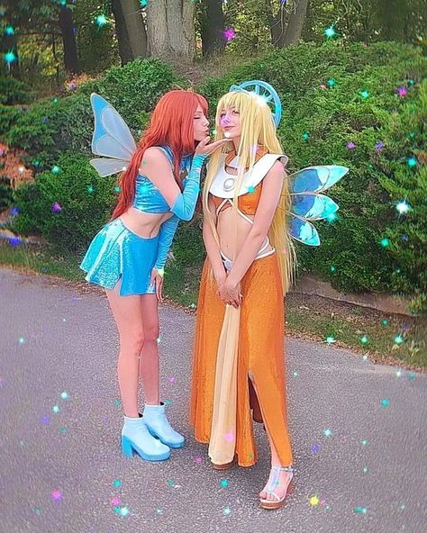 Winx Cosplay, Ariana Grande Anime, Power Rangers Cosplay, Super Cool Stuff, Insta Baddie, Girl Crushes, Equestria Girls, Kawaii Art, Cosplay Outfits