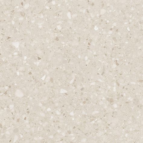 Modern Tiles Bathroom, Light Terrazzo Floor, Terrazo Bathroom Flooring, Terazzo Floor Bathroom, Terrazzo Flooring Living Room, Beige Bathroom Tiles, Venetian Terrazzo, Cream Terrazzo, Terrazo Flooring