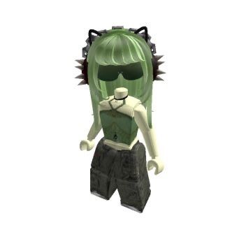 Rblx Characters, Ria Core, Green Hair Girl, Roblox Profile, Emo Fits, Roblox Ava, Roblox Characters, Roblox Emo Outfits, Emo Roblox Avatar