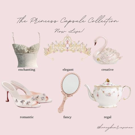 the princess capsule collection is live!! which poem or product type is your favorite? princess | girly | girl blog | coquette | royalcore | regencycore | bridgerton | classy | elegant | vintage | antique | shabby chic | castle | palace | princesscore | Jesus | christian | small business | business | print shop | shop | poetry | poem | poems | poem shop | poet | writer | author #princess #girly #girlblog #coquette #royalcore #regencycore #bridgerton #classy #elegant #vintage #antique #shab... Christian Small Business, Princess Core, Poetry Poem, Printing Business, Girl Blog, Capsule Collection, The Princess, Girly Girl, Print Shop