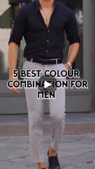 Best Colour Combinations Clothes For Men, Formal Color Combinations For Men, Formal Colour Combination For Men, Colour Combinations Clothes Mens, Formal Colour Combination, Color Combinations For Clothes For Men, Best Dress For Men, Formals For Men, Formal Attire For Men