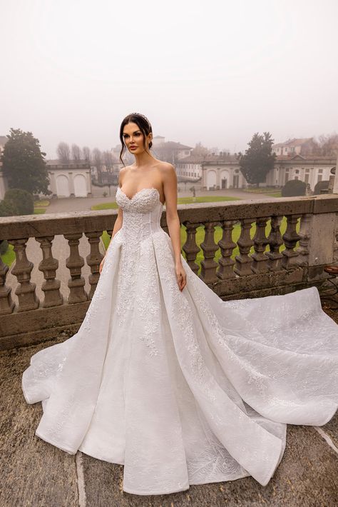 Beautiful ball gownsa Sima Couture, Randy Fenoli, Mariana Hardwick, Sophia Tolli, Anne Barge, Plunging Neckline, Angeles, Bridal Looks, Fancy Dresses