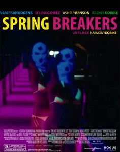 Spring Breakers Film, Spring Breakers Movie, Spring Breakers Costume, Spring Breakers, Instagram Graphics, Unrequited Love, Dvd Covers, Retro Ads, + Core + Aesthetic