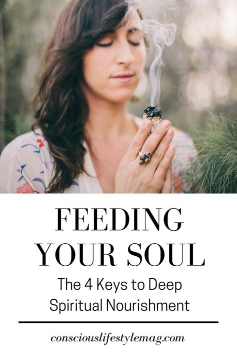 How To Nourish Your Soul, Healing Your Soul, Goddess Embodiment, Feeding Your Soul, Healing Rituals, Heal Your Soul, Spiritual Direction, Holistic Habits, Soul Work