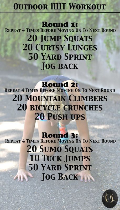 Outdoor Hiit Workout, Field Workout, Outdoor Workout Routine, Hit Workout, Track Workouts, 1000 Calorie, Hiit Benefits, Workout Girl, Easy Fitness