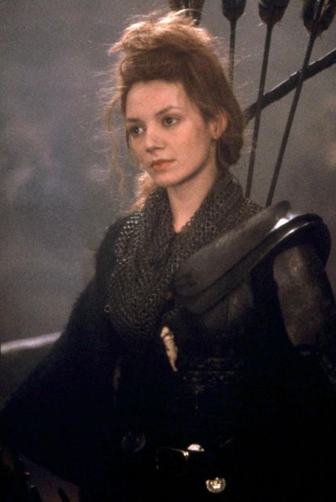 Joanne Whalley in Willow Willow Movie, Willow 1988, Jean Marsh, Joanne Whalley, Warwick Davis, Ron Howard, Val Kilmer, Fantasy Films, Fantasy Movies