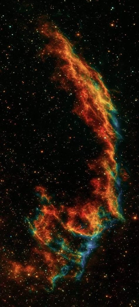 Veil Nebula Nebula Aesthetic, Veil Nebula, Nebula Wallpaper, Wallpaper Widget, Nebula Space, Space Nebula, Space Aesthetic, Orion Nebula, Aesthetic Japan