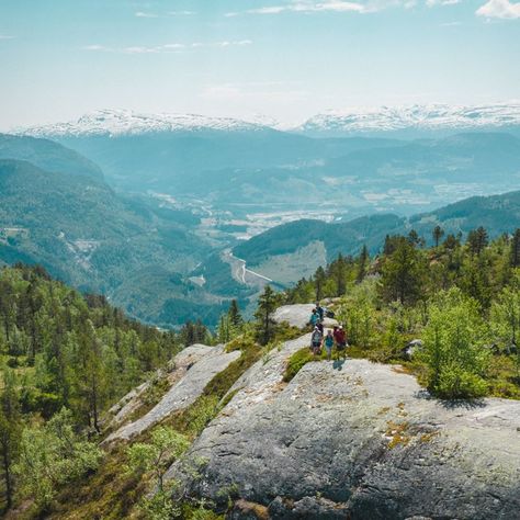 Voss Norway, Norway Fjords, Rural Life, Viking Age, Train Rides, Hiking Trip, Places Around The World, Breathtaking Views, The Locals