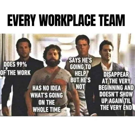 work team meme Workplace Humor, Work Quotes Funny, Work Jokes, Medical Humor, Nurse Quotes, Work Place, Work Memes, Chuck Norris, Sarcastic Quotes Funny