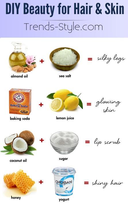 Skin Recipes, Silky Legs, Baking Soda And Lemon, Natural Skin Care Remedies, Hair Care Growth, Clear Skin Tips, Diy Hair Care, Diy Beauty Recipes, Skin Care Remedies