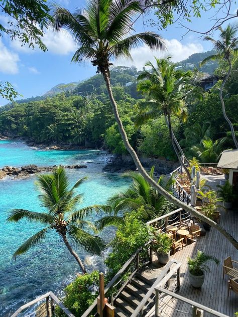 11 Best Places to Honeymoon Outside India on a budget - TravelSole Seychelles Islands, Romantic Honeymoon Destinations, Best Honeymoon Destinations, Best Honeymoon, Romantic Honeymoon, Tropical Destinations, Romantic Destinations, Exotic Places, Destination Voyage