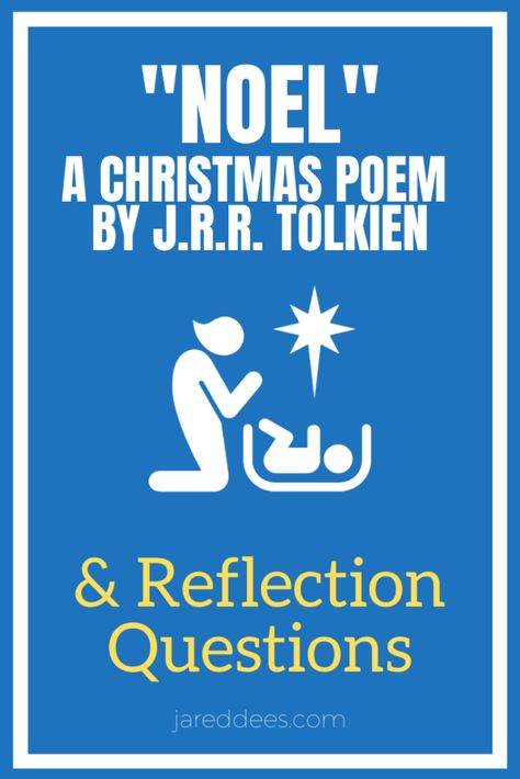 Christmas Reflections For Meetings, Christmas Readings, Tolkien Noel, Poems About Christmas, Christmas Poems For Kids, Christmas Stories Inspirational, Christmas Poems Inspirational, Christmas Poem, Christmas Poems For Church