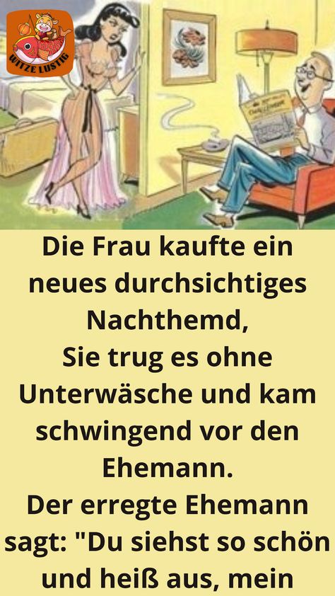 Witze Lustig: Die Frau hat ein neues Nachthemd gekauft Chuck Norris, Decoration Design, Read More, My Blog, Humor, Reading, Memes, Funny, Pins