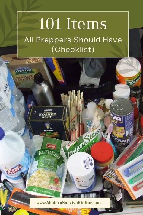 Being comprehensively ready takes lots of gear and considerable skill development. Make sure you've got what it takes. #preppers #checklist #survival #preparedness Home Prepping Emergency Preparedness, Basic Emergency Preparedness, Survival Essentials List, Emp Survival Checklist, Prep List Survival, Home Preparedness Ideas, Basic Prepper List, Prepping Lists Emergency Preparedness, Survival Gear Prepardness