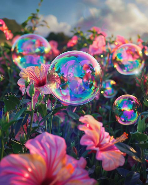 Bubbles Aesthetic, Bubble Aesthetic, Scooby Doo Valentine, Neon Gods, Bubble World, Animation Story, Im Just A Girl, Spa Girl, World Nature