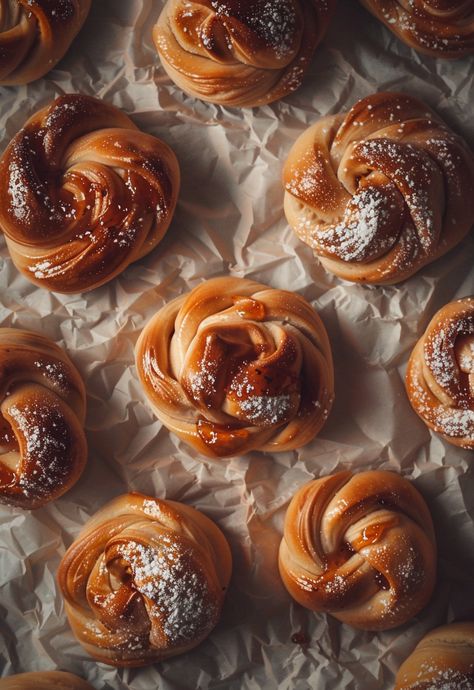 Learn How to Cook Sourdough Cardamom Buns Recipe For Free | Recipes You'll Love, Made Easy! Sourdough Cardamom Buns, Halloween Sourdough, Sourdough Basics, Cardamom Buns Recipe, Cardamom Cookies, Recipe Keeper, Cardamom Buns, Sourdough Recipe, Baking Buns