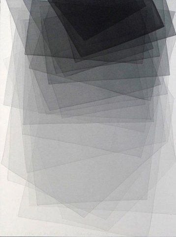 Generative Kunst, Graphisches Design, White Photo, Design Graphique, Color Textures, Textures Patterns, Geometry, Design Art, Art Photography