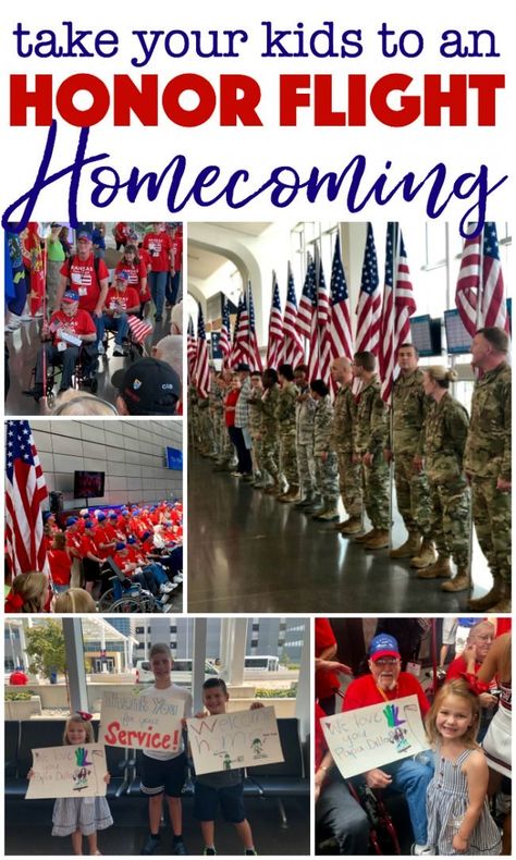 Honor Flight Signs, Honor Flight Welcome Home Signs, Honor Flight Letters Ideas, Washington Dc Scrapbook, Service Projects For Kids, Kindness For Kids, Weeks Until Christmas, Patriotic Cards, Honor Flight