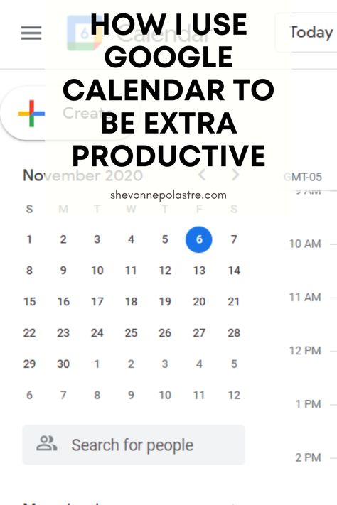 Google Calendar For Work, How To Use Google Calendar, Google Calendar And Notion, Google Calendar Categories, Google Calender Tips, Google Tricks, Google Keep, Life After College, Organization Apps