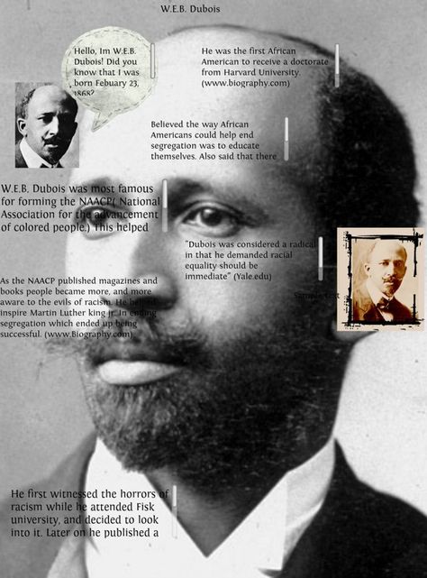 WEB Dubois Black Sayings, Web Dubois, American Stuff, Seeing Quotes, Black Leaders, History Project, School Study, Malcolm X, School Study Tips