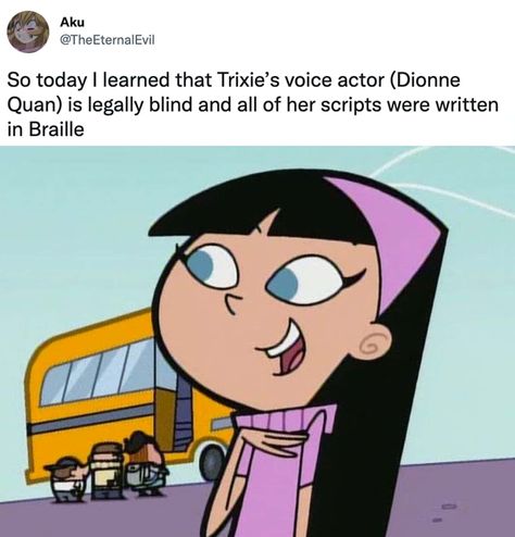 20+ Completely Random Yet Eye-Opening Facts People Learned When They Were 'Today Years Old' Trixie Tang, Today I Learned, Married Man, Fairly Odd Parents, Odd Parents, Olivia Pope, Things To Remember, Wholesome Memes, The More You Know