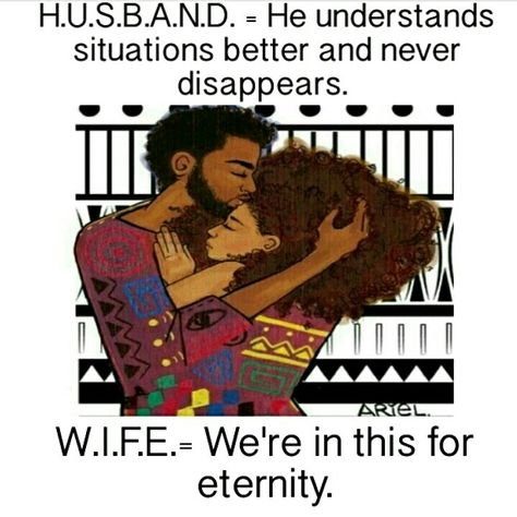 #blacklove #youngblackandmarried Black Art Couples, Black Marriage, Black Love Quotes, Art Couples, Life Quotes Love, Black Love Art, Marriage Quotes, Queen Quotes, Married Life