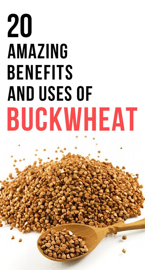 20 Amazing Benefits And Uses of Buckwheat Cream Of Buckwheat Recipes, Buckwheat Diet, Buckwheat Recipe, Recipes With Buckwheat, Vegan Buckwheat Recipes, Buck Wheat Recipes, Roasted Buckwheat Recipes, What To Make With Buckwheat Flour, Gluten Free Buckwheat Recipes