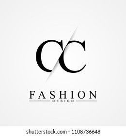 Cc Letter Logo, Cc Logo Ideas, Cc Logo Design Letter, Cc Logo Design Ideas, C Monogram Logo, Cc Logo Design, C Wallpaper Letter Aesthetic, Cc Monogram, Logo Color Schemes