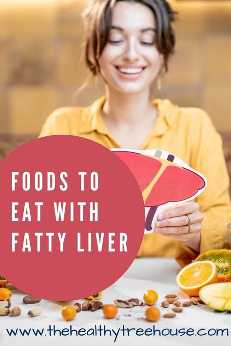 Knowing what foods to eat with fatty liver can be complicated. To make your life easier, we've prepared a list of foods (and their accompanying recipes) to help you improve your liver health. Liver Diet Plan, Detox Your Liver, Detox Diet Plan, Liver Diet, Eating Plan, Healthy Liver, Liver Detox, Diet Vegetarian, Liver Health