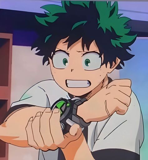 Deku X Mitsuki, Ben 10 Aliens Fanart, Ben 10 Cosplay, Ben 10 Icon, Ben 10 Wallpaper, Ben 10 Oc, Mha Crossover, Ben 10 Fan Art, Deku Icon