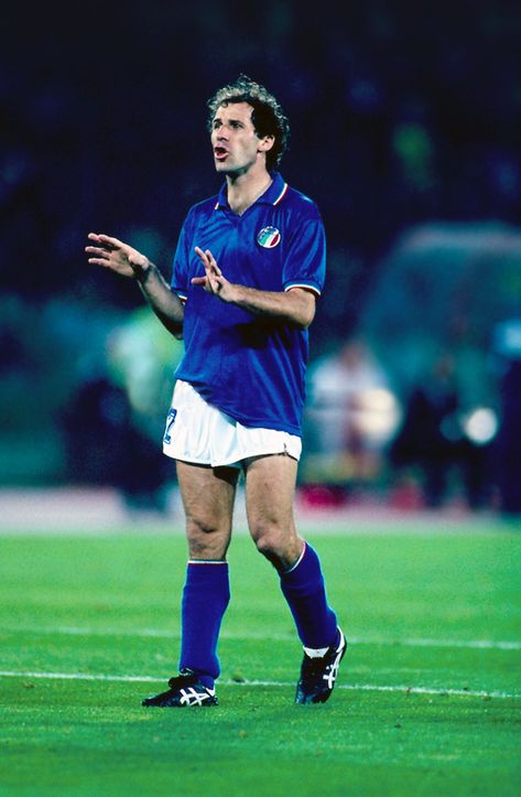 Franco Baresi, Football Heritage, Football Board, A.c. Milan, Legends Football, Football Stars, Good Soccer Players, Football Images, Football Icon