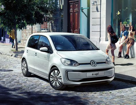 VW Cuts e-Up's European Price By Almost $4500 | Carscoops Vw Up, Volkswagen Up, Suv For Sale, Suv Cars, Car Lease, Hybrid Car, City Car, Latest Cars, Car Dealership