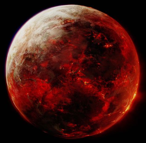 Mustafar Star Wars, Space Satellite, Kyber Crystal, Star Wars Planets, Galaxy Makeup, Small Planet, Planets And Moons, Gas Giant, Star Destroyer