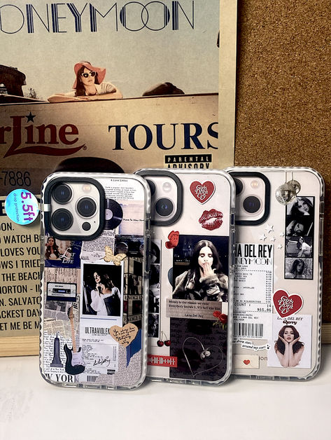 Indivisual Lana del rey custom phone cases Lana Del Rey Iphone Case, Ideas For Mobile Cover, Lana Phone Case, Lana Del Rey Phone Theme, Iphone 11 Phone Cases Aesthetic, Lana Del Rey Phone Case, Custom Phone Cases Ideas, Lana Aesthetic, Customized Phone Case