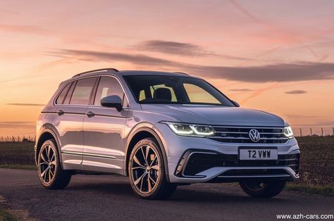 Tiguan Vw, Tiguan R Line, Volkswagen Tiguan, Vw Tiguan, Car Enthusiast, 3d Wallpaper, Future Life, Amazing Cars, Vw Golf